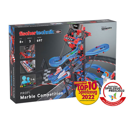 Marble Competition Construction Kit