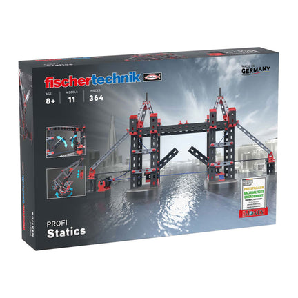 Statics Construction Kit