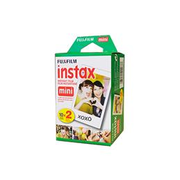 Instax® Mini Film (20)