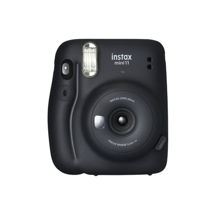 Instax Mini 11 Camera - Charcoal Grey