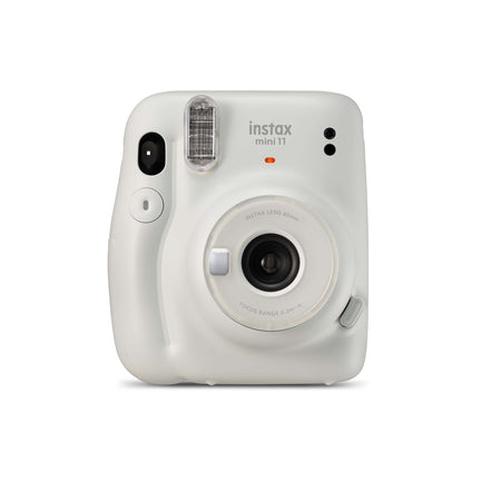 Instax Mini 11 Camera - Ice White