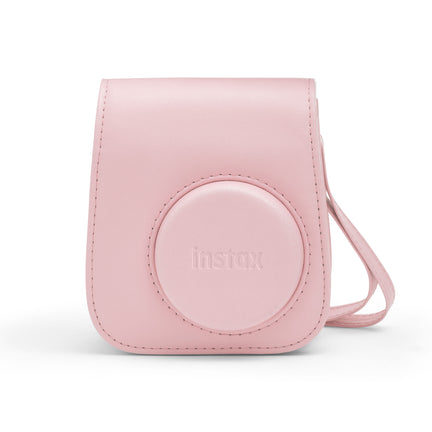 Instax Mini 11 Case - Blush Pink