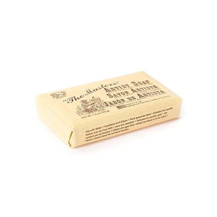The Masters Hand Soap Bar 1.4 oz