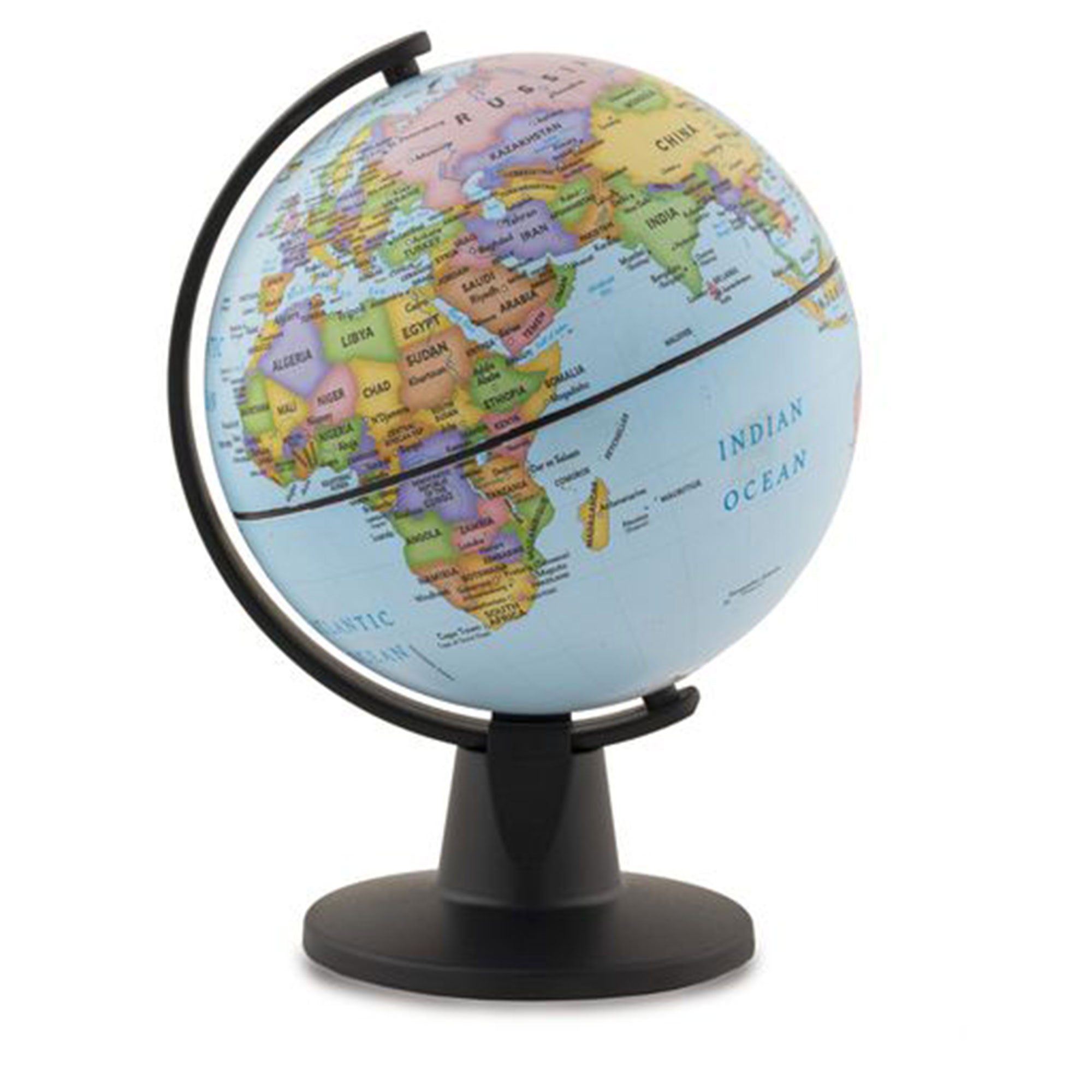 NG Beginners Geographical Globe | DeSerres