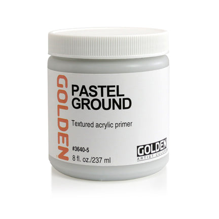 Pastel Ground - 8 oz