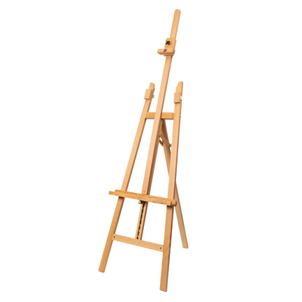 Le Gustave Lyre Easel with Ratchet