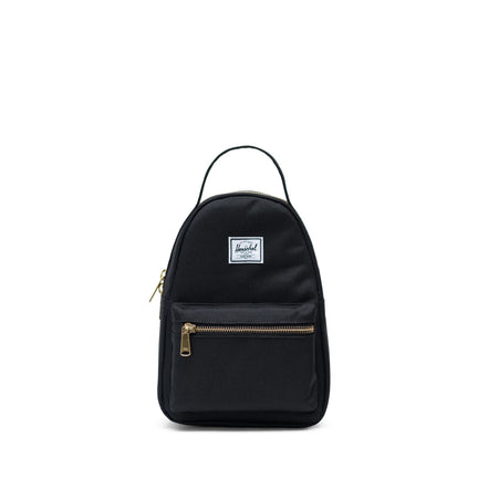 Nova Mini Backpack - Black