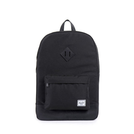 Heritage Backpack – Black