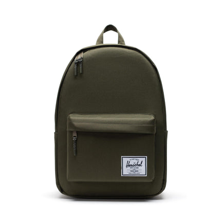 Classic Backpack XL - Camo/Ivy Green