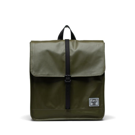 City Mid-Volume Backpack - Ivy Green