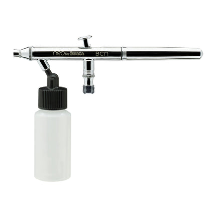 NEO BCN Siphon Feed Dual Action Airbrush