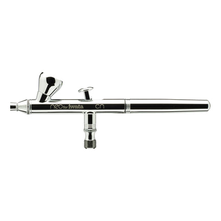 NEO HP-CN Gravity Feed Dual Action Airbrush