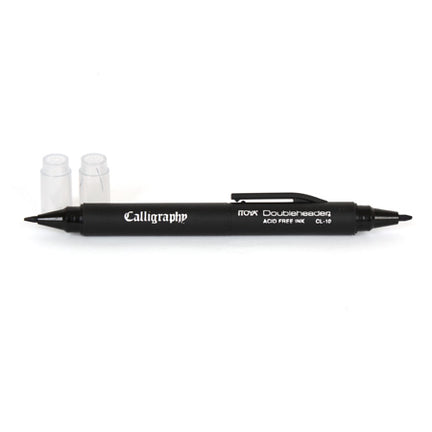 Doubleheaded Calligraphy Marker