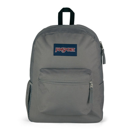Cross Town Backpack - Graphite Grey