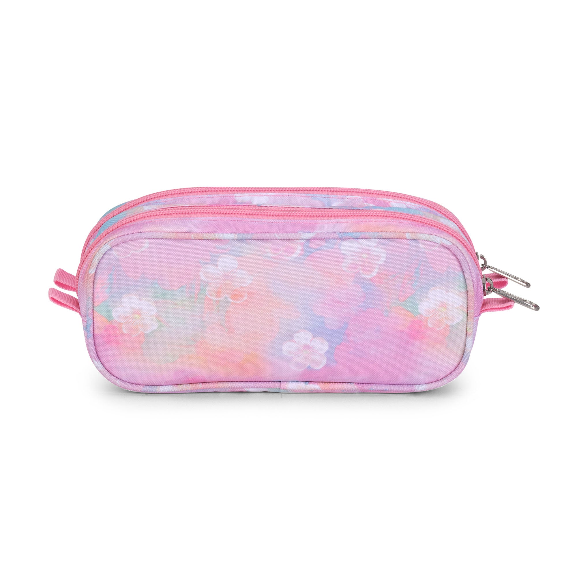 Large Accessory Pouch - Neon Daisy | DeSerres