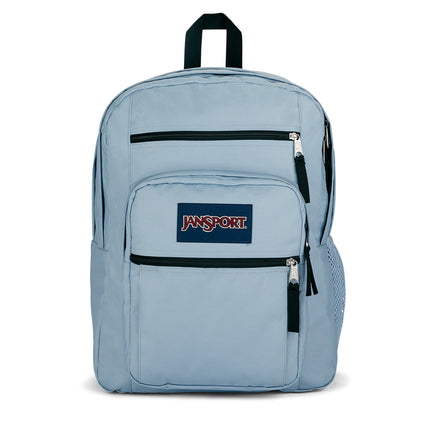 Big Student Backpack - Blue Dusk