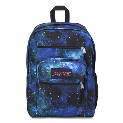Big Student Backpack - Galaxy