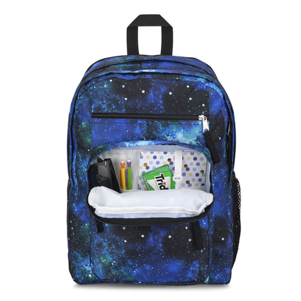 Big Student Backpack Galaxy DeSerres - Main Image