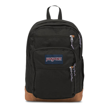 Cool Student Backpack - Black