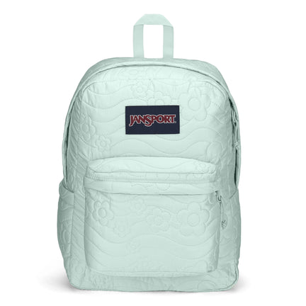 SuperBreak Plus Backpack - Fresh Mint FX