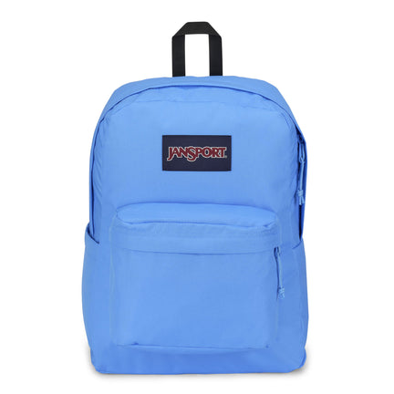 SuperBreak Plus Backpack - Neon Blue