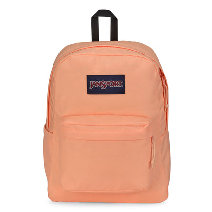 SuperBreak Plus Backpack - Neon Peach