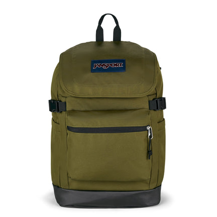 Cargo Backpack - Army Green