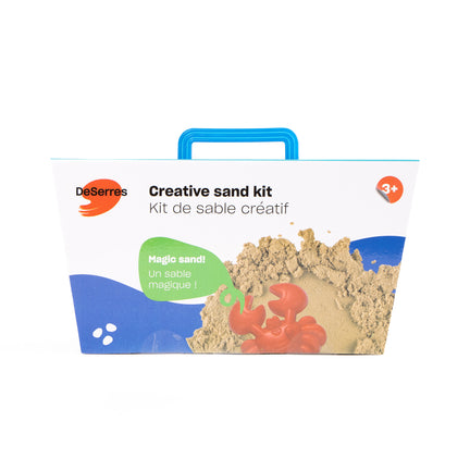 Creative Sand Kit