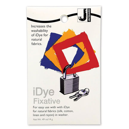 iDye Fixative - 14 g