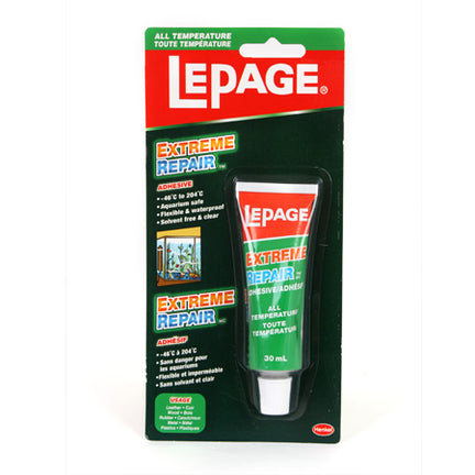 Lepage X-Treme glue 30ml