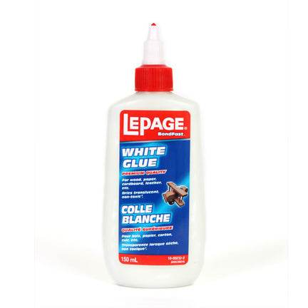 Lepage white glue