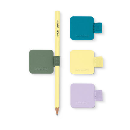 Pen Loop - Smooth Colours Collection