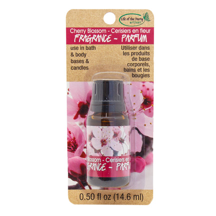 Fragrance - Cherry Blossom