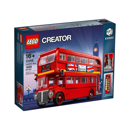 LEGO® Creator Expert – London Bus