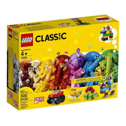 LEGO® Classic - Basic Brick Set