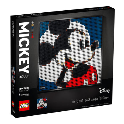 LEGO® Disney - Mickey Mouse