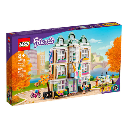 LEGO® Friends - Emma's Art School