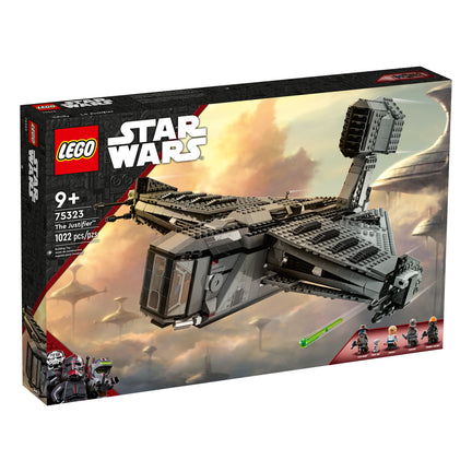 LEGO® Star Wars - The Justifier™