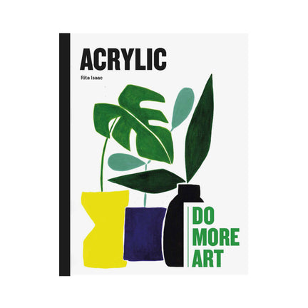 Acrylic: Do More Art