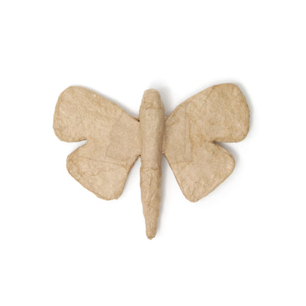 Decopatch Papier-Mâché Butterfly