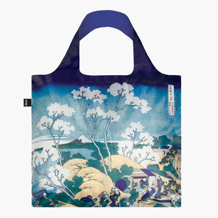 Tote Bag - Hokusai, Fuji from Gotenyama