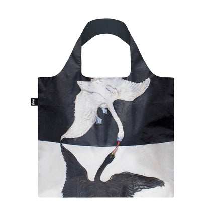 Tote Bag - The Swan by Hilma af Klint