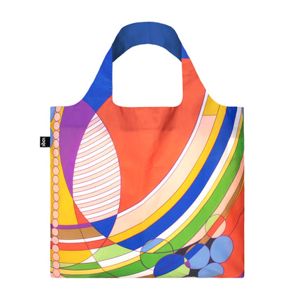 Tote Bag - March Balloons, Frank Lloyd Wright