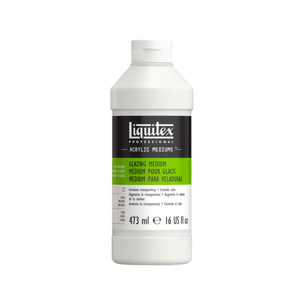 Liquitex Glazing Medium