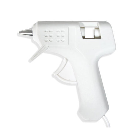 Thermostick mini glue gun