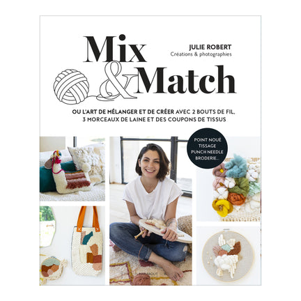Mix & match - French Ed.