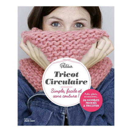 Tricot circulaire - French Ed.