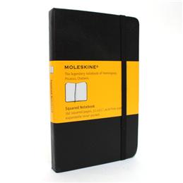 Squared pocket notebook