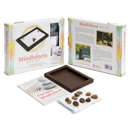 Mindfulness Book & Kit