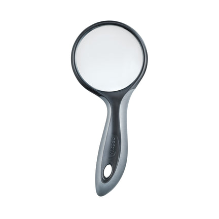 Maped Shape-Retaining Optical Magnifier 3X3IN